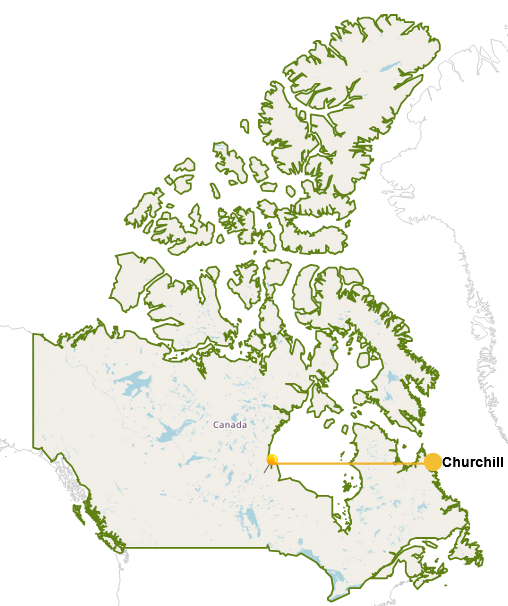 Sites PEACE Canada Sites PEACE Canada