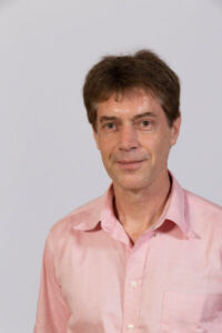 Yann Nouvellon