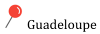 Guadeloupe Guadeloupe