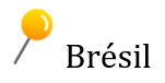 Brésil Sites Brésil Sites